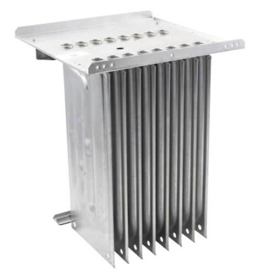 Lennox 96L74 Aluminum Heat Exchanger