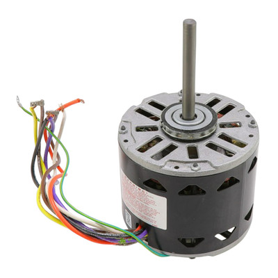 Century Motors 9700 Image 1