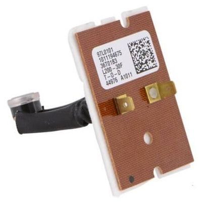Lennox 97L01 Control Limit