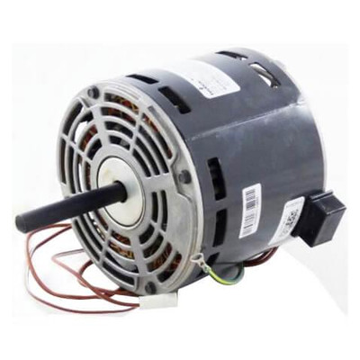 Lennox 98M76 Motor 1/2 Hp 1075 RPM 208-230 V 1-Phase