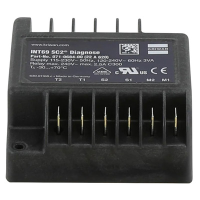 Copeland 998-0520-00 Image 1