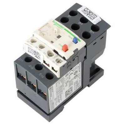 Lennox 99K32 Blower Motor Overload 4-6Amp Range
