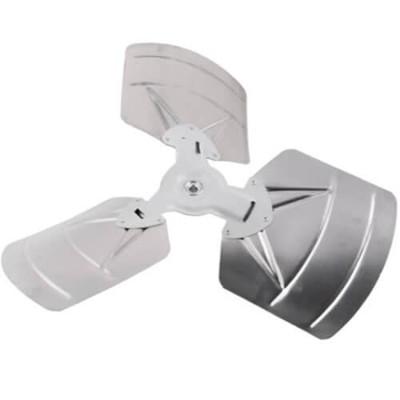 Lennox 99K45 Fan Blade 24" Diameter 3-Blade 1/2" Bore