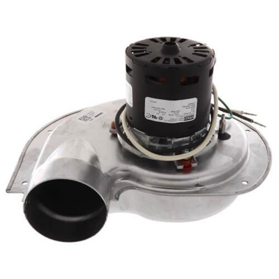 Fasco A134 Image 1