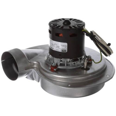 Fasco A141 Image 1