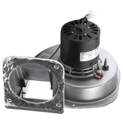 Fasco A154 Image 1