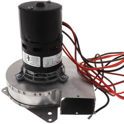 Fasco A162 Image 1
