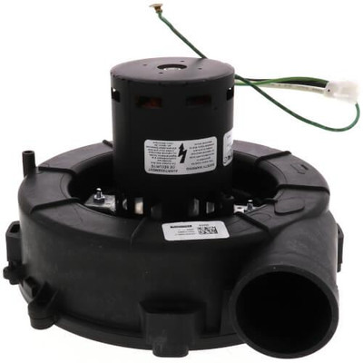 Fasco A163 Image 1