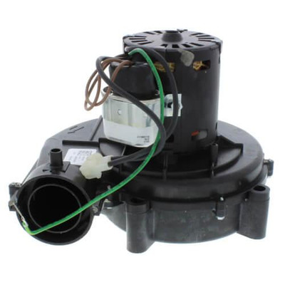 Fasco A165 Image 1