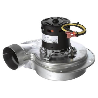 Fasco A169 Image 1