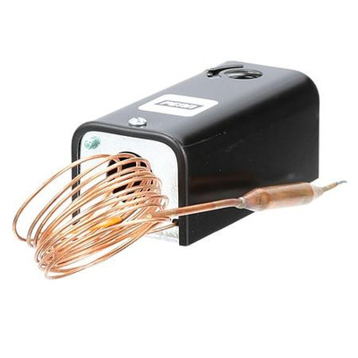  Johnson Controls A19ABA-40 -30/100 Spst Close On Rise 6Ft 