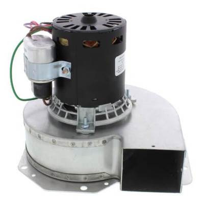Fasco 2-Speed 3350/2800 RPM 1/15 HP Trane Inducer Assembly (208/230V) 