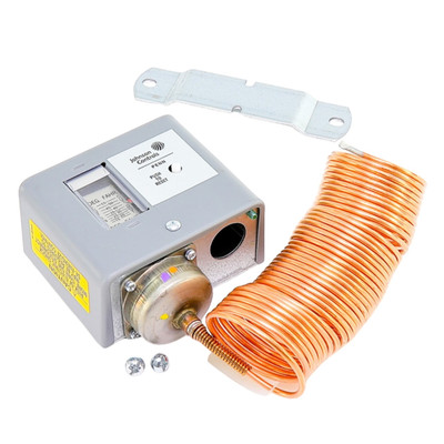 Johnson Controls A70HA-1 Image 1