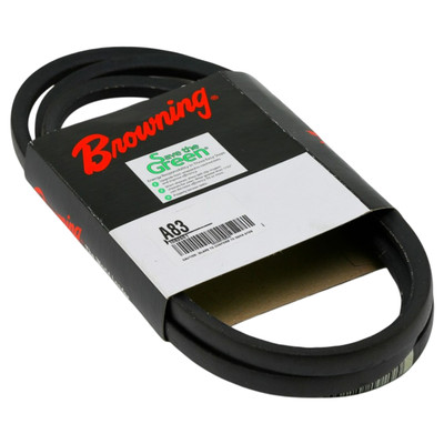 Browning-A83 Image 1