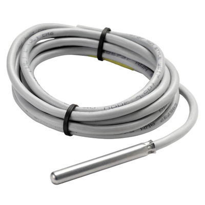  Johnson Controls A99BC-1500 High Temperature Sensor 49ft -40F to 248F 