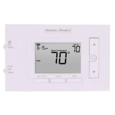 Trane 1H/1C Programmable Thermostat 