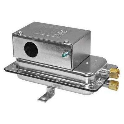  Johnson Controls AFS-262 Air Flow Switch Adjustable 