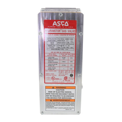 ASCO AH2E102S4 Image 1