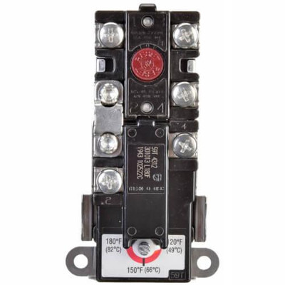 Rheem-Ruud Rheem AP17231 L180F Limit Upper Thermostat