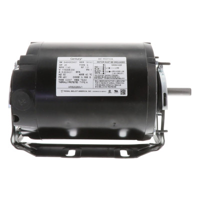 Century Motors ARB2026SV1 Image 1
