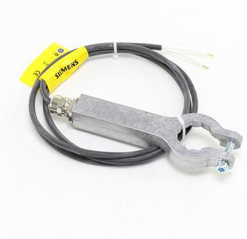  Siemens Building Technology ASZ6.6 Stem Heating Element for FlowRite Valves 