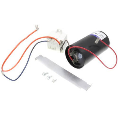 York Hard Start Kit Replacement 