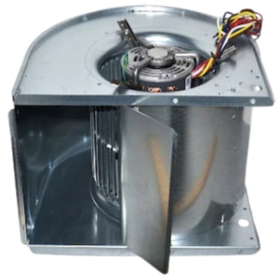 Trane BLW0485 Image 1