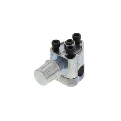  Supco Parts BPV31 Bullet Piercing Valve 1/4", 5/16" & 3/8" 