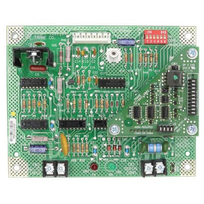  Trane BRD2893 TCI Control Board Kit 