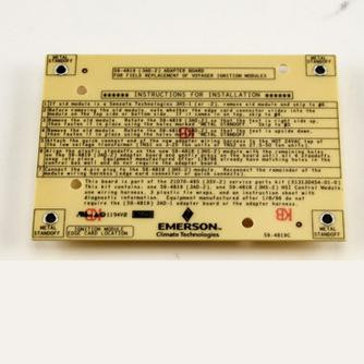  Trane BRD5300 Adapter Board for KIT17582 