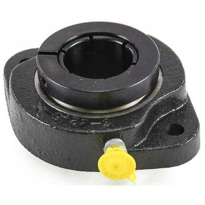  Trane BRG0648 2-Bolt Flange Bearing 1-7/16 Bore 