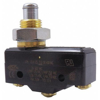  Honeywell BZ-2RQ66 