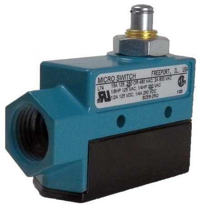  Honeywell BZE6-2RQ 