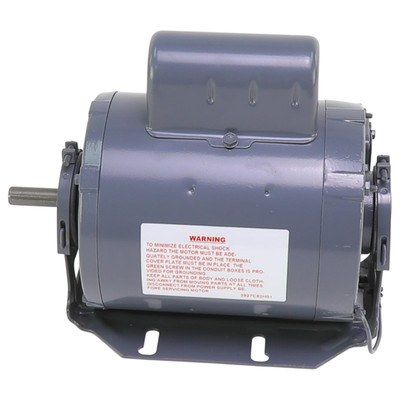 Century Motors C105L Image 1