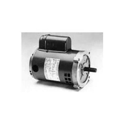  Marathon Motors C336 Motor 1.5Hp 115V 3450RPM Frame 56C 