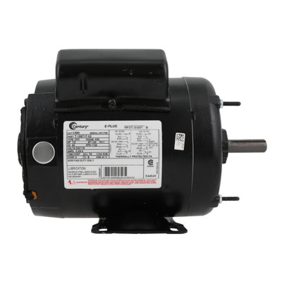 Century Motors C580 Image 1