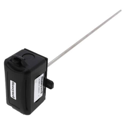 Honeywell C7021C2003 Duct Temperature Sensor NTC Type II 18" 