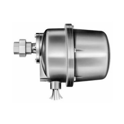  Honeywell C7061F2001 Dynamic Self-Check Ultraviolet Flame Detector 