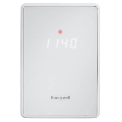 Honeywell C7233 CO2 Sensor with Display (Wall Mount) 