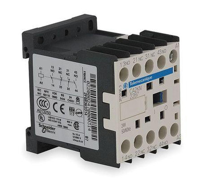  Square D CA2KN40G7 