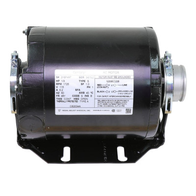Century Motors CB2034A Image 1