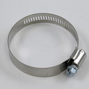  Trane CMP0381 Flue Stack Pipe Blower Clamp 