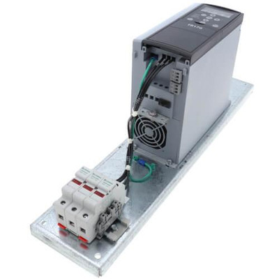 Trane CNT7652 Rtaa 460V Control Panel Kit 