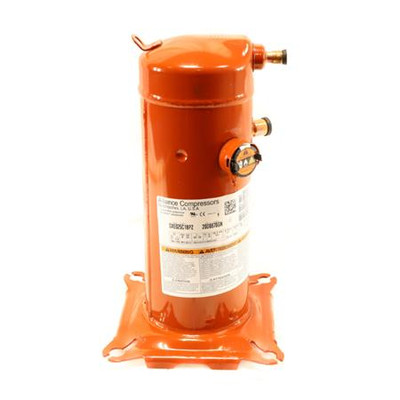  Trane COM11188 Scroll Compressor 230V 1-PH R-22 25300 BTU 