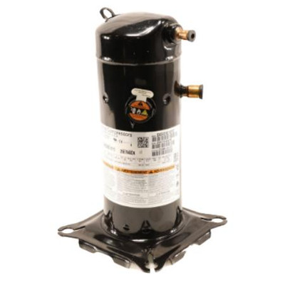  Trane COM13122 Scroll Compressor 230V 1-Phase 2.33 Ton R22 