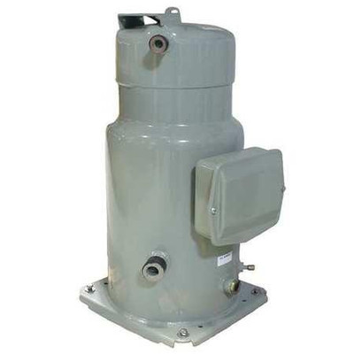  Trane COM6438 Compressor 460v 3-phase 