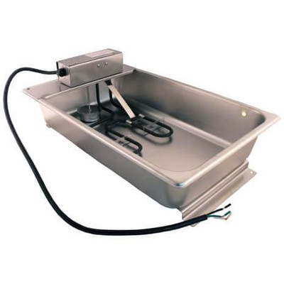 Supco Commercial Cond.pan 15qt 208v 