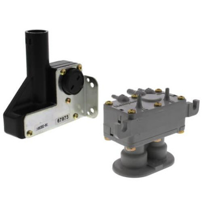  Honeywell CP980C1065 Velocitrol Da 0-500Fpm 