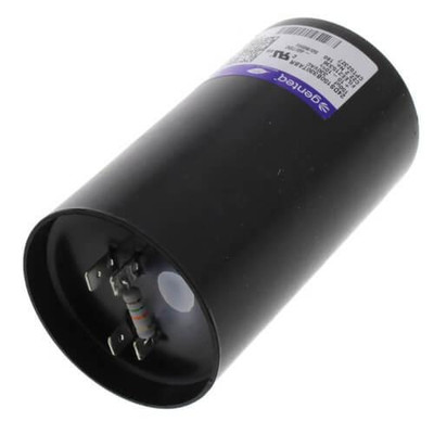  Trane CPT2327 Motor Start Capacitor 140-160MFD 330V 