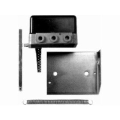  Johnson Controls D-9502-5 Positioner For D-3244 
